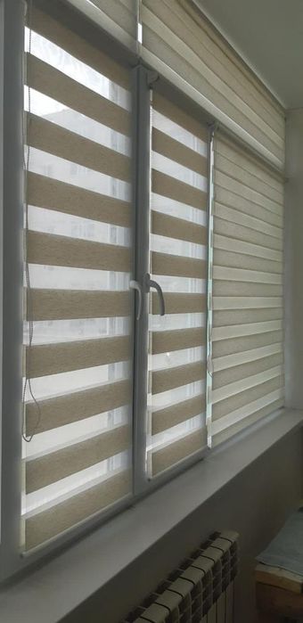 Жалюзи Актау Мангистауская область