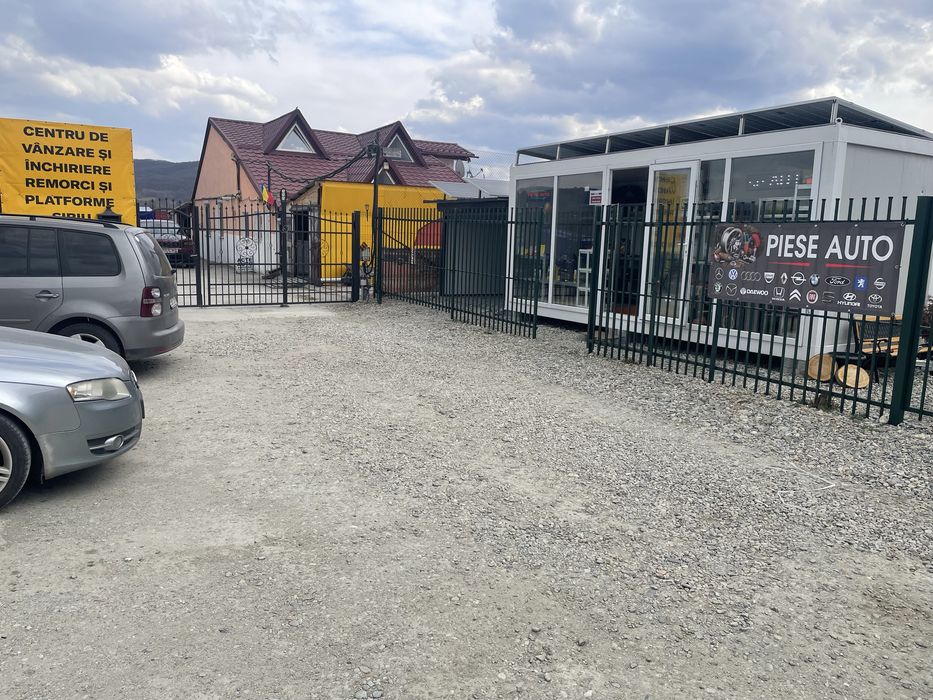 Filtru ulei Mann audi a4 2007