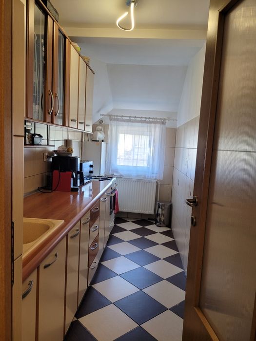 Apartament Zamca,  2 camere 60 m