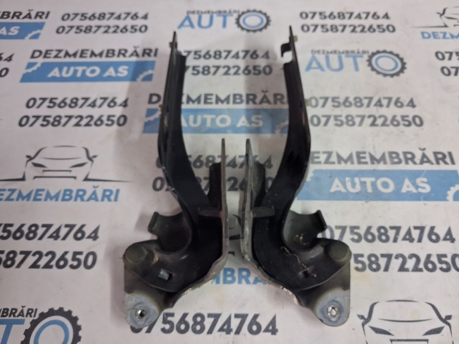 Balamale capota Peugeot 508 2008