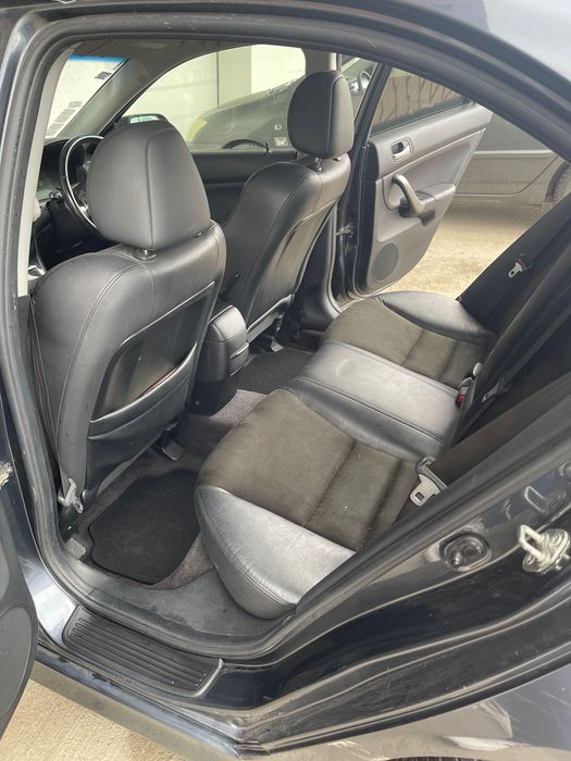 Honda accord 2.2 дизел