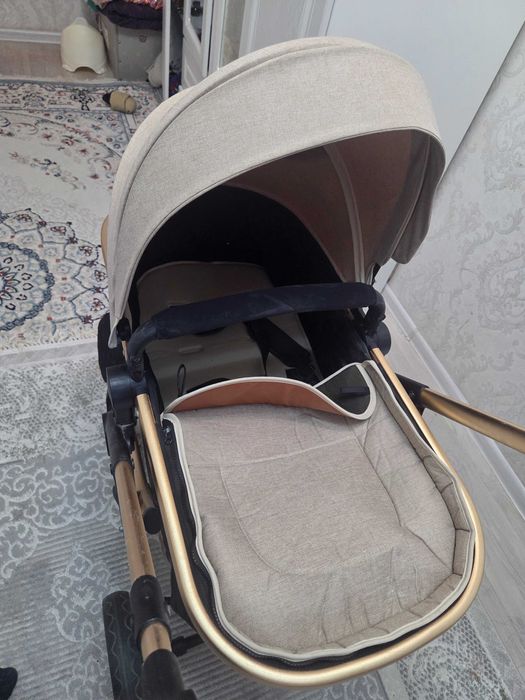 Коляска Cool почти новый