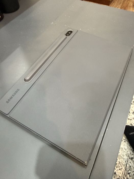 Samsung Galaxy Tab S6 256GB Wi-Fi + S Pen + Чехол