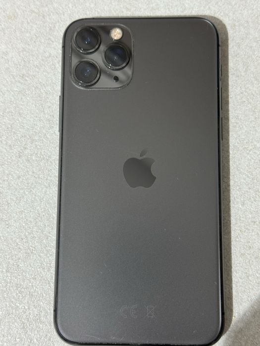 Telefon Iphone 11 Pro