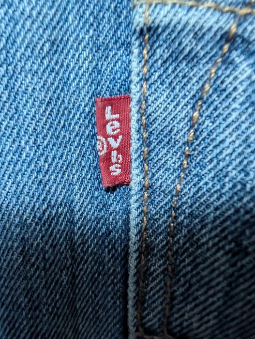 Blugi bărbați, levis