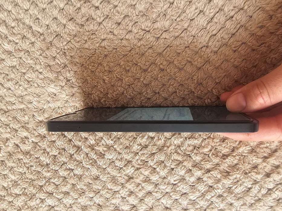 Продам шустрый телефон смартфон honor x8a