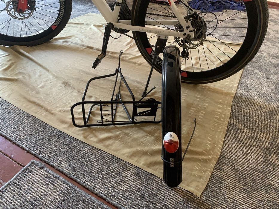 Velosiped Conwind