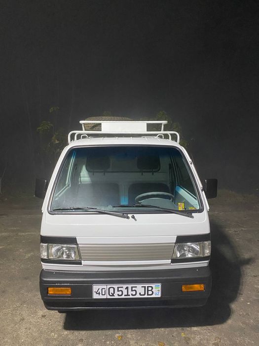 Шевролет лабо 2024