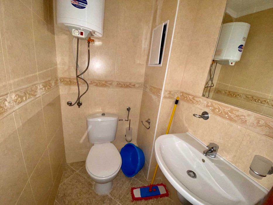 Продава се Тристаен апартамент в Свети Влас - 85 кв.м за 1059 €/кв.м - Снимка #10