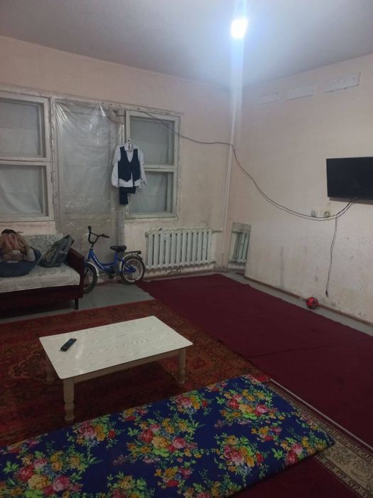 Алгоритм-31 Ахмад жужа