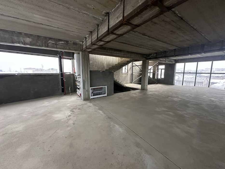 Здание в аренду!