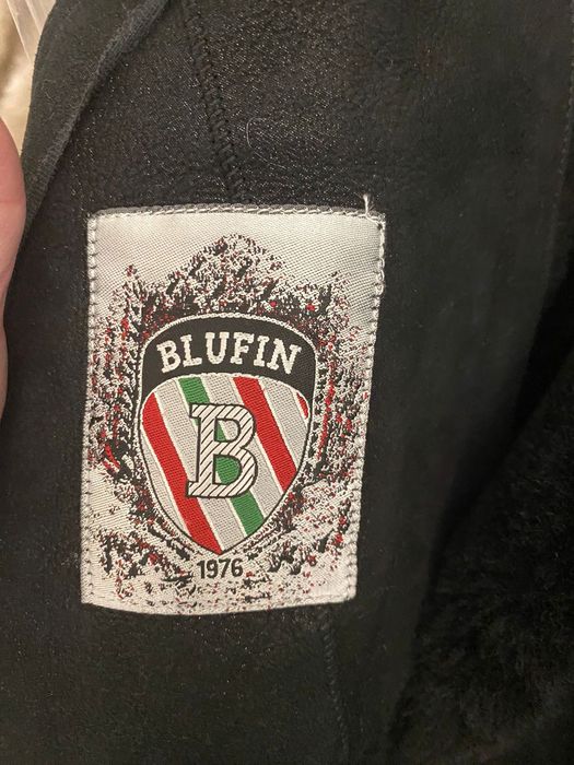 Продается дубленка