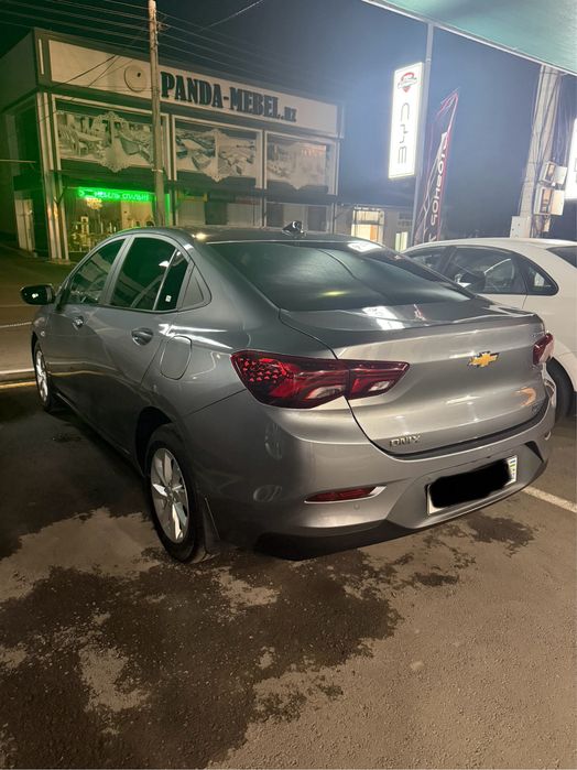 Onix LTZ, Avtomat, 2024 yil, Toza, 45000 km yurgan.