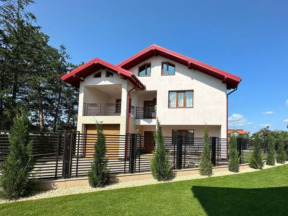 Vanzare casa focsani vrancea