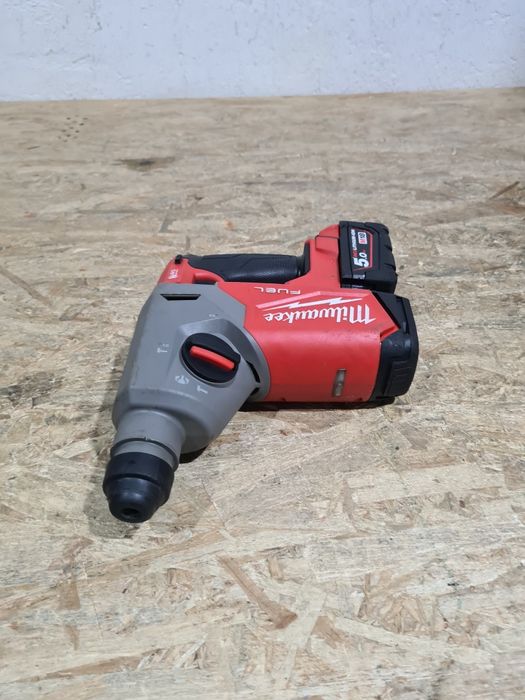 Rotopercutor SDS Plus Milwaukee M18 FH