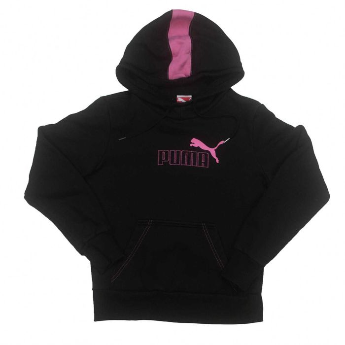 Hanorac Puma - S Pentru Fete