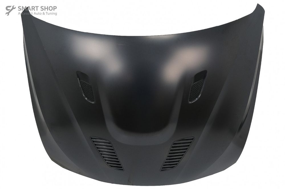 Capota compatibila cu BMW Seria 3 F30 F31 F35 (2011-2019) BMW Seria 4