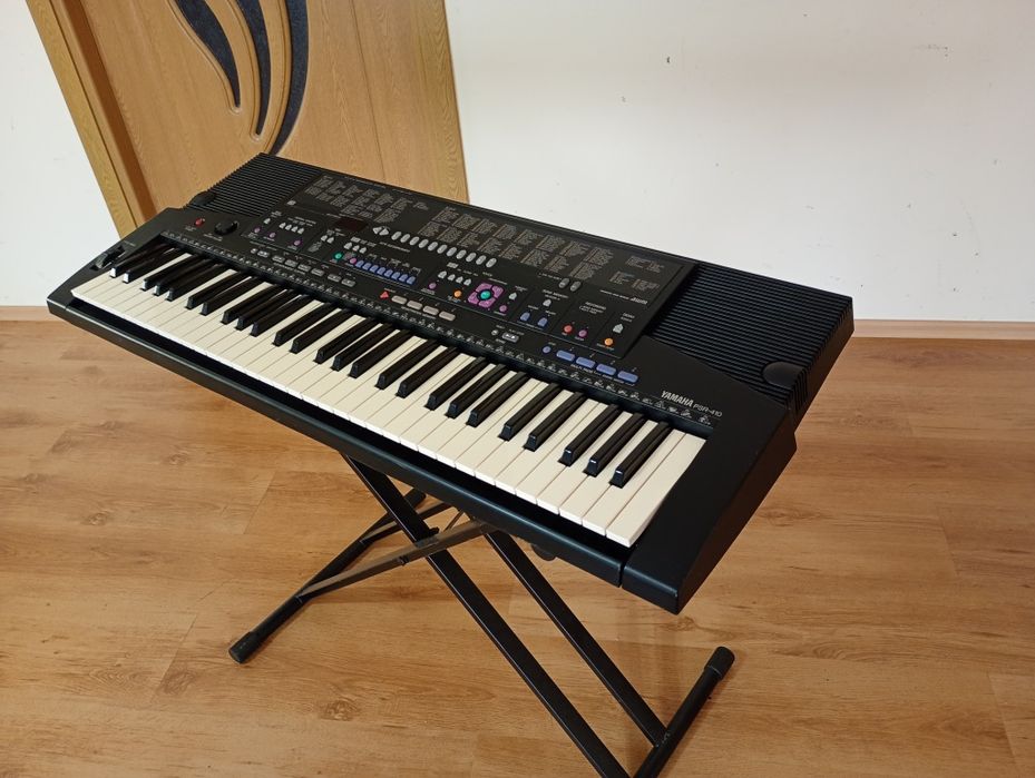 Yamaha PSR-410 pian digital dinamic orga