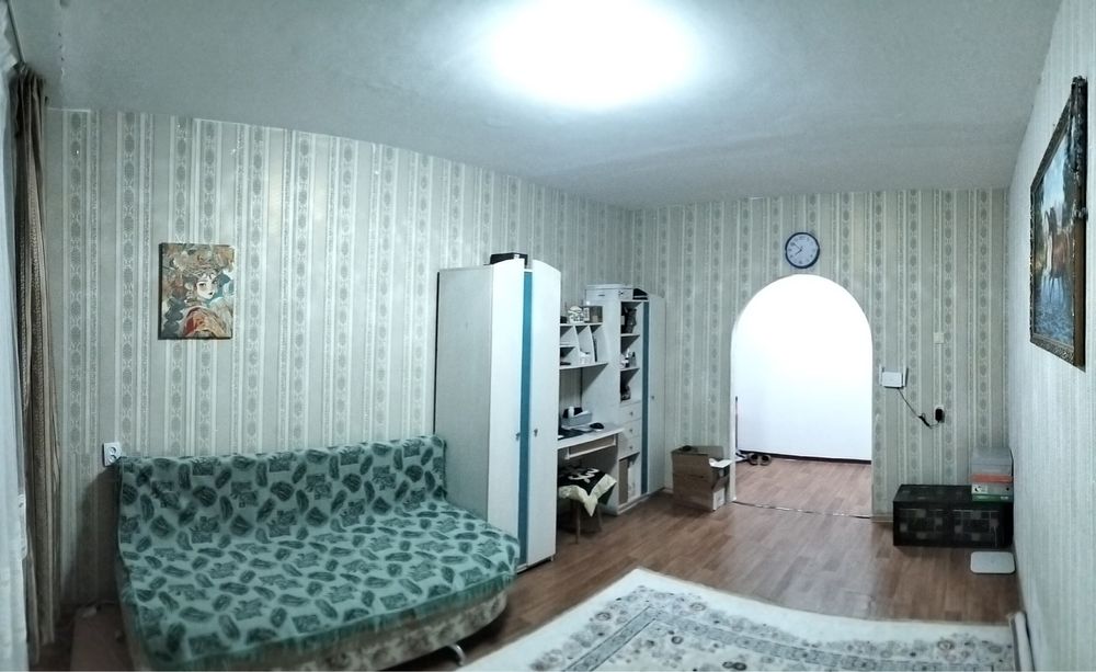 Сдам 3 х комн квартиру