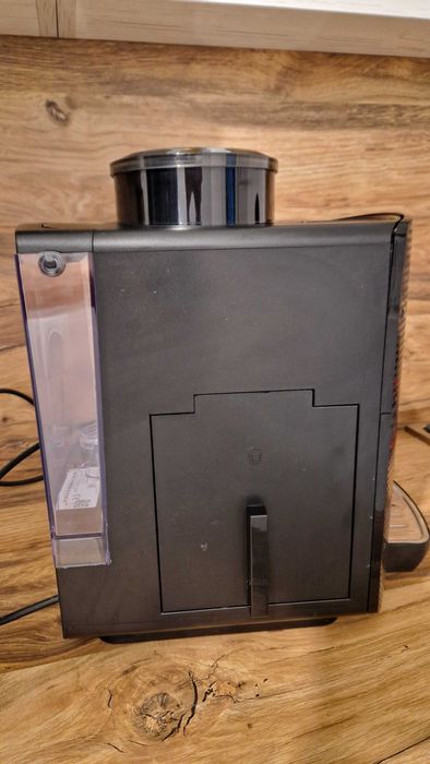 Espressor KRUPS automat - impecabil, revizie completa !!