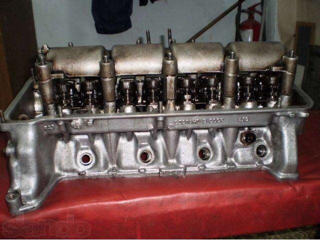 Карбюратор генератор