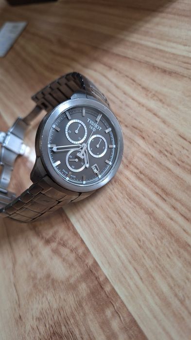 Часы Tissot Titanium