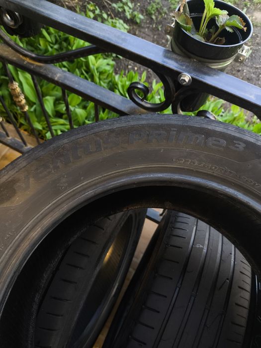Продам резину hankook