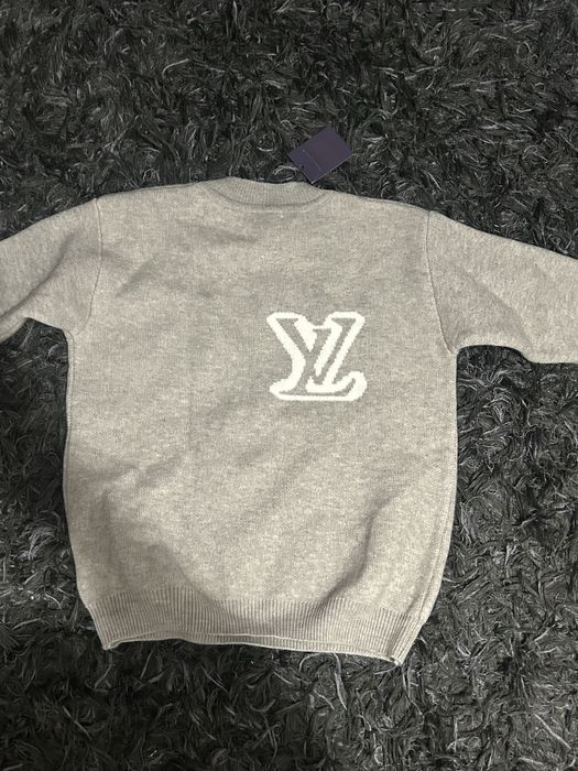 Sweater Luis Vuitton