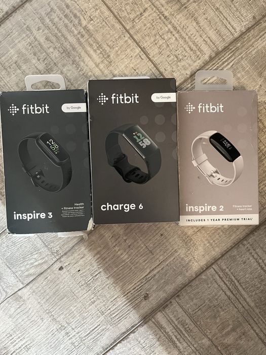 bratari sport fitbit charge 6, inspire 2, inspire 3