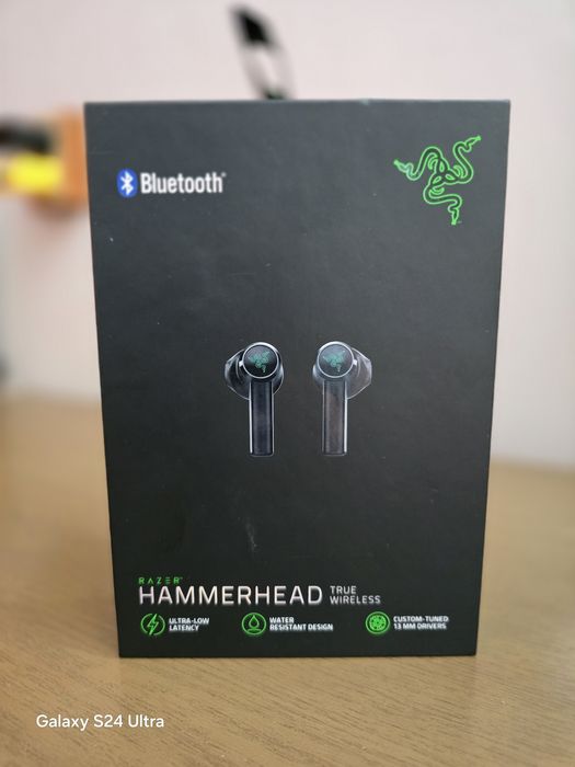 Razer Hammerhead