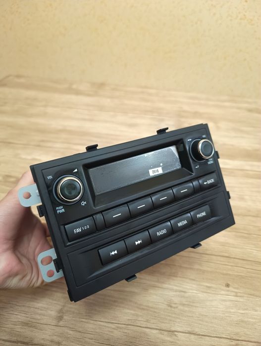 Cobalt Magnitafon Sotiladi 2025