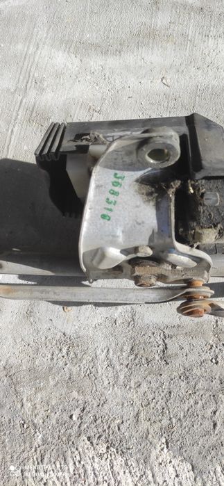 Части за Фиат браво 182.