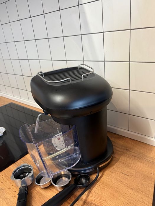 Кофеварка Kitfort KT-736