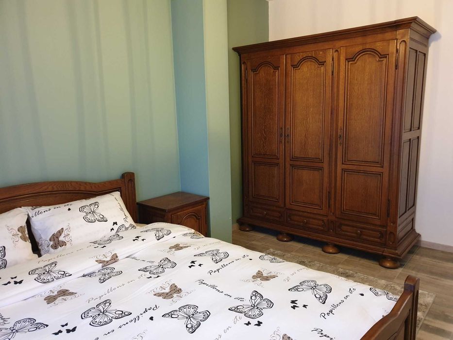 Двустаен апартамент в Зона Б - 19