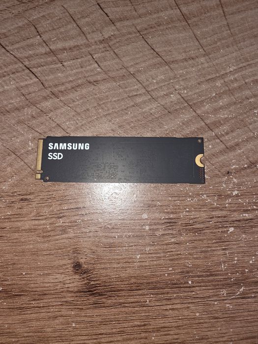 SSD Samsung PM9A1 512GB M.2 NVMe PCIe 4.0 (Echivalent 980 PRO)