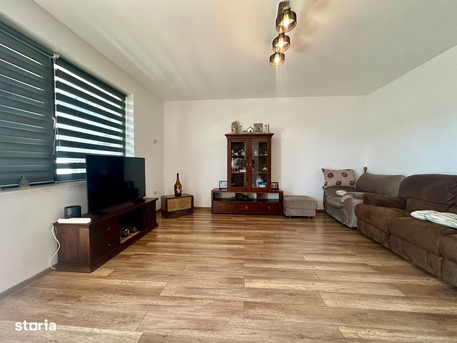 Apartament 2 cam Bucium,Str.Fermei,61 mp
