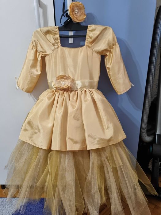 Красива рокличка