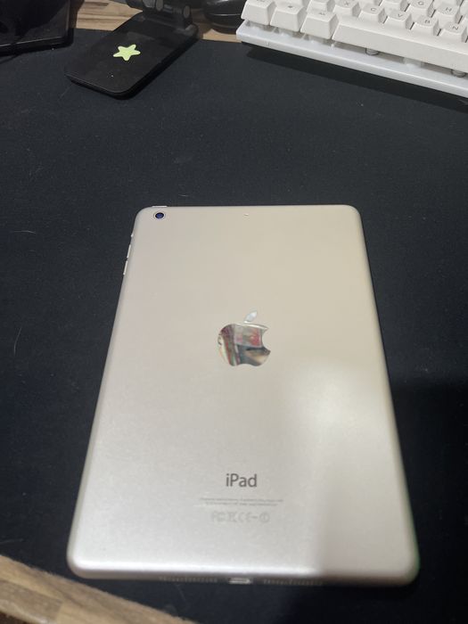Ipad mini 2 с wifi