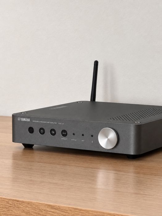 DAC/Streamer Yamaha WXC-50