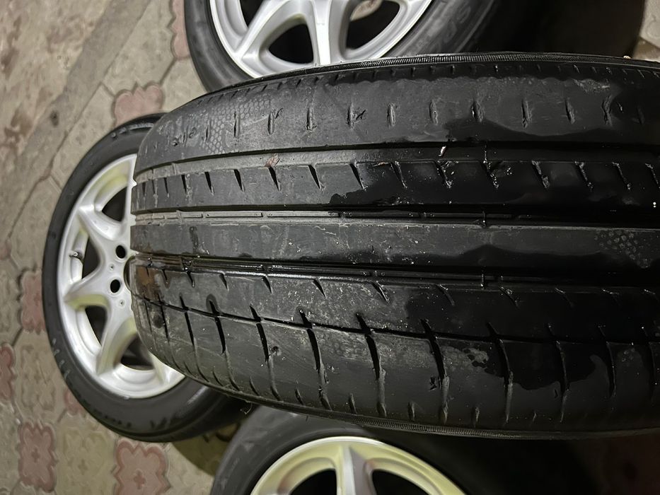 Продам диски в хор сост не вариные R 16