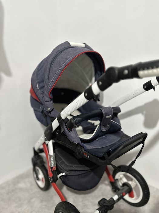 Коляска б/у деткая )))