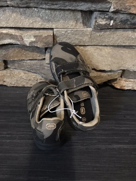 Детски кецки от Англия