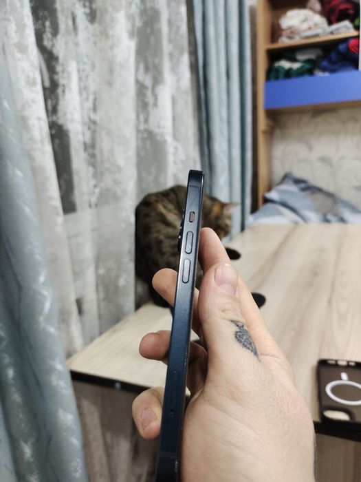 Iphone 13 256gb идеал