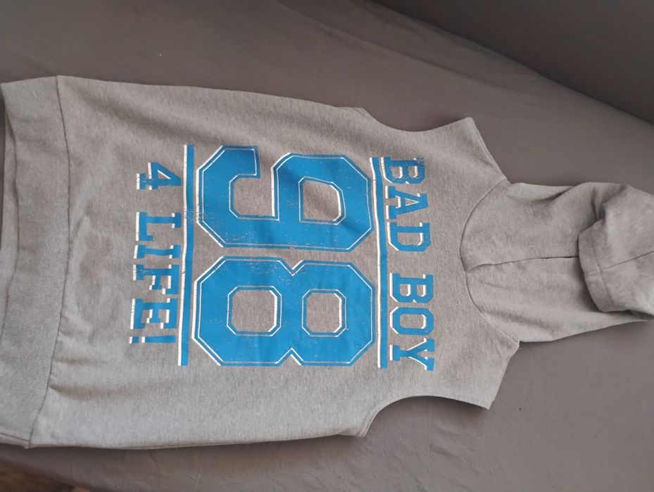 Потник/елече за момче