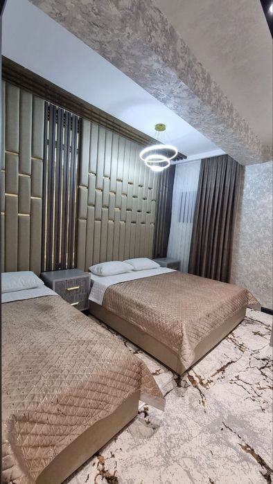 HI-TECH dacha ”Florida” 30 kishigacha beriladi