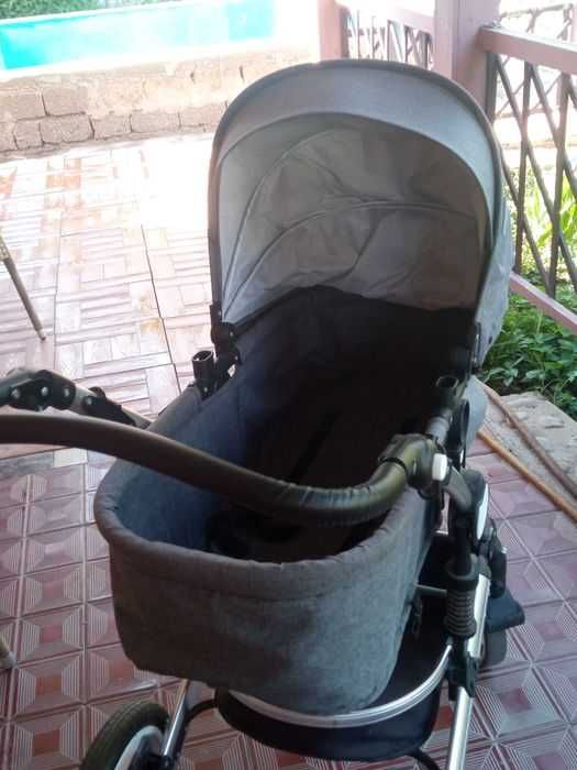 Продается коляска