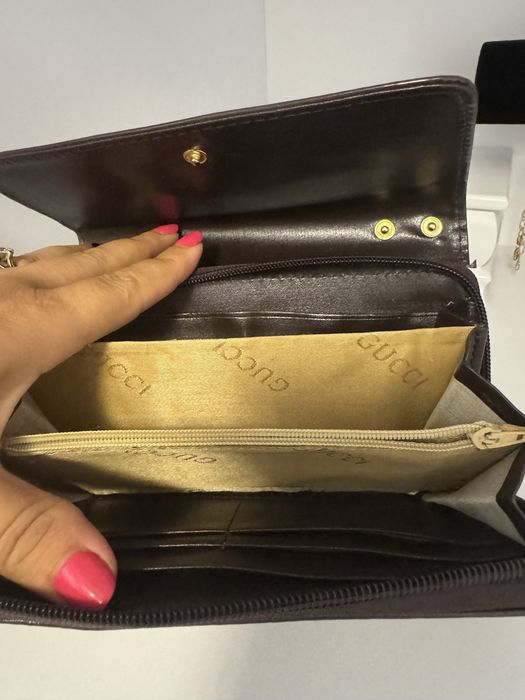 Portofel gucci superb