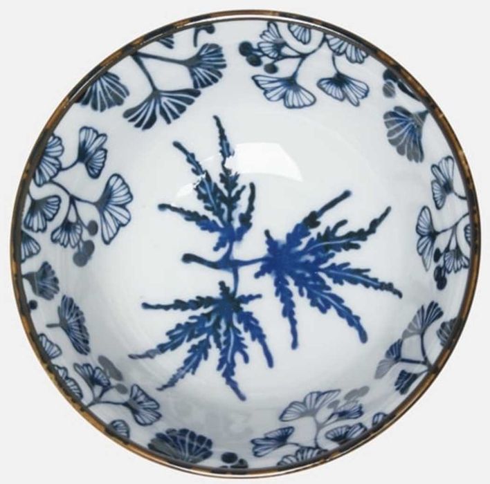 Уникални  порцеланови купи с японски мотиви Tokyo Design Studio