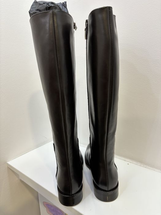 Konstantin Starke boots