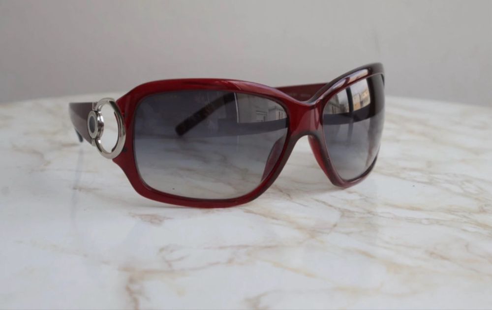 Ochelari de soare Bvglari autentici